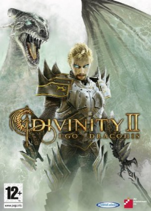 Divinity II : Ego Draconis