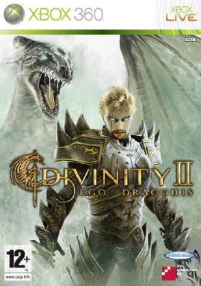 Divinity II : Ego Draconis