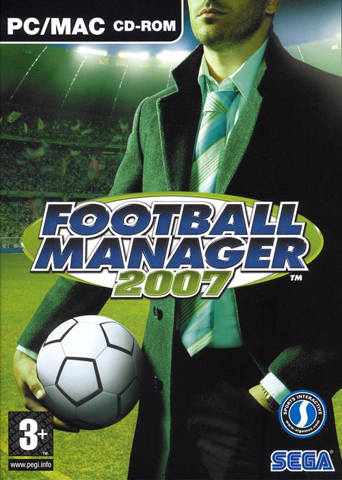 Football Manager 2007