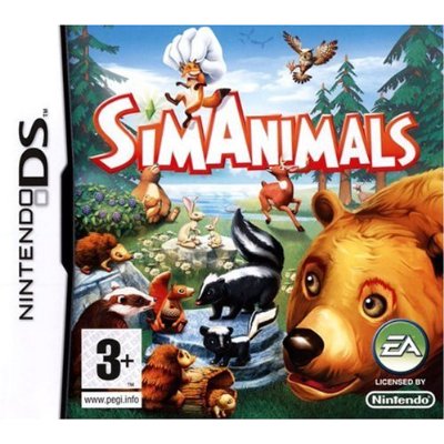 SimAnimals