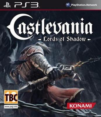 Castlevania : Lords of Shadow