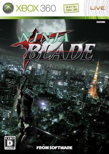 Ninja Blade