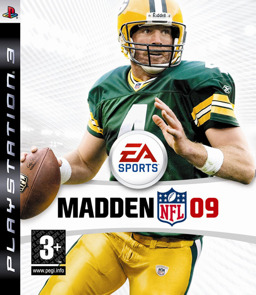 Madden NFL 09