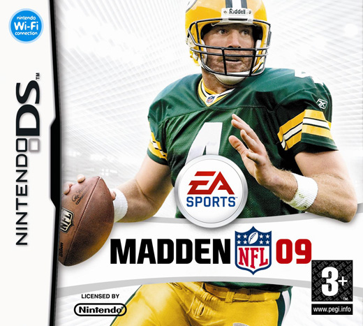Madden NFL 09