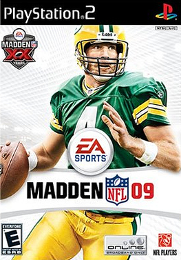 Madden NFL 09