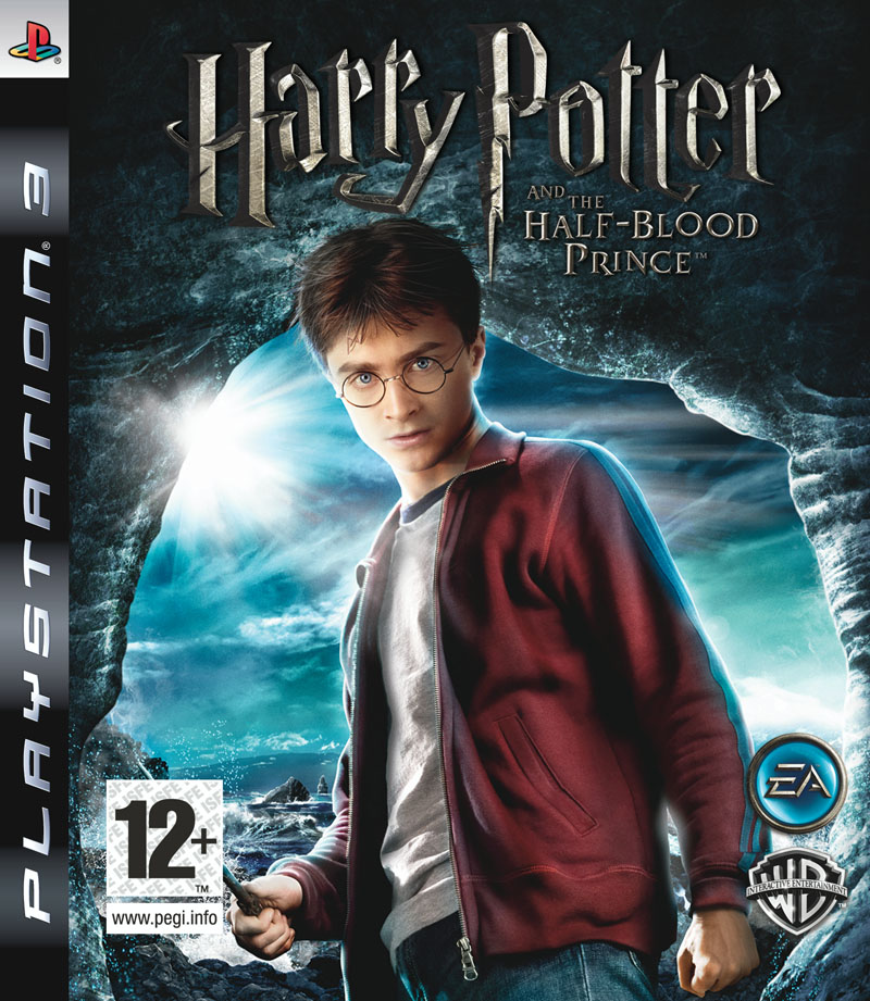 Harry Potter et le Prince de sang-mêlé
