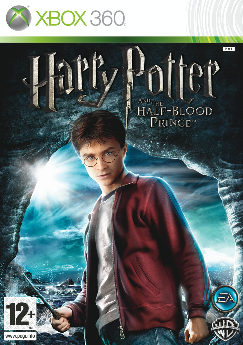 Enfin un bon jeu HP ?