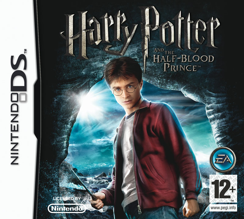 Harry Potter et le Prince de sang-mêlé