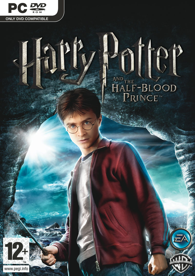 Harry Potter et le Prince de sang-mêlé