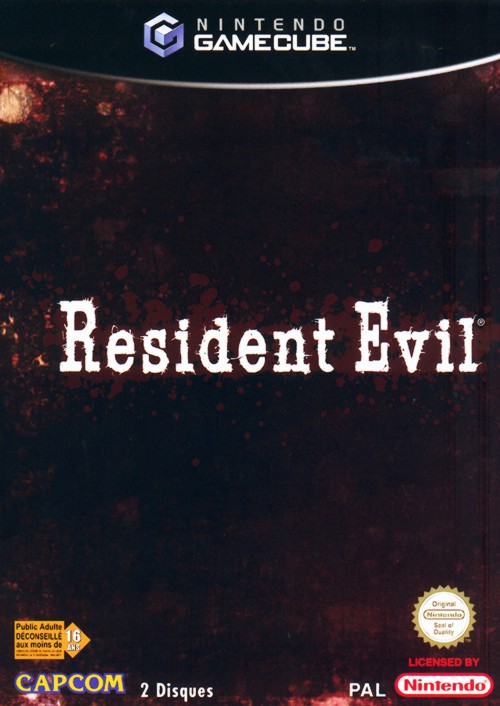 Resident Evil