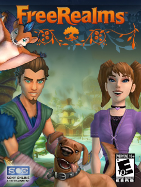 Free Realms