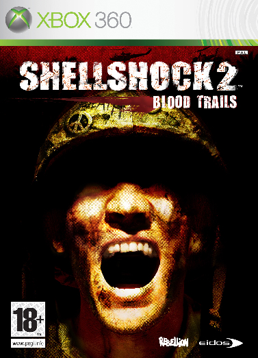 Shellshock 2 : Blood Trails
