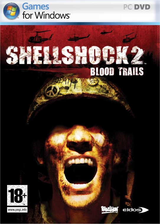 Shellshock 2 : Blood Trails