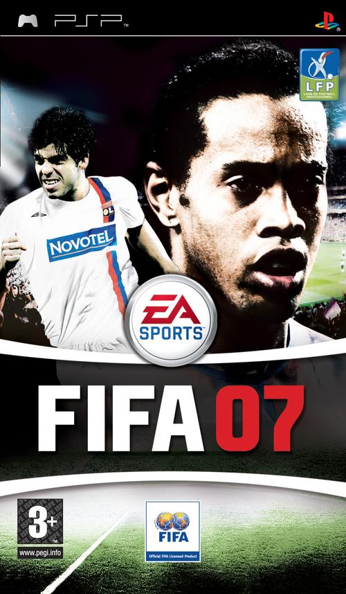 FIFA 07