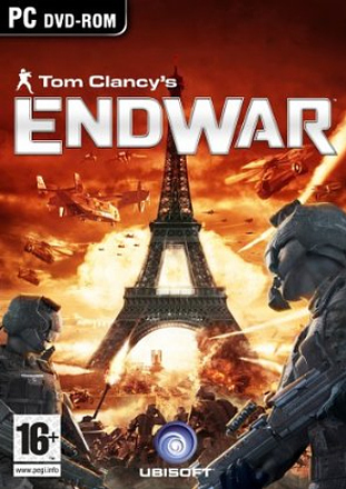 Tom Clancy's EndWar