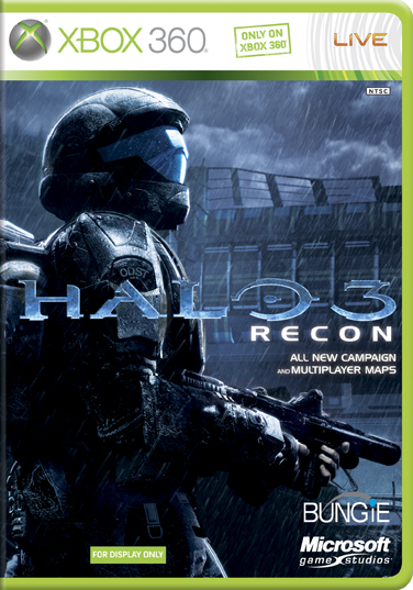 Halo 3 : ODST