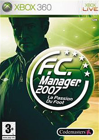 F.C. Manager 2007