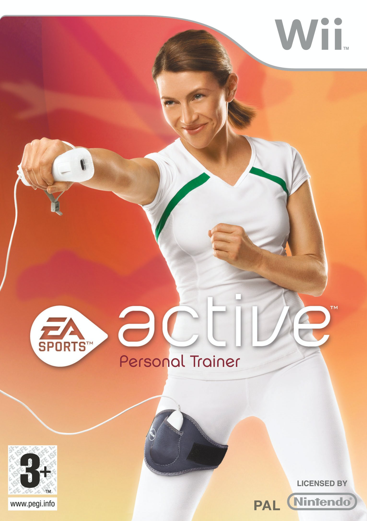 EA Sports Active