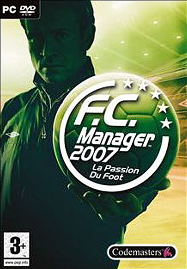 F.C. Manager 2007