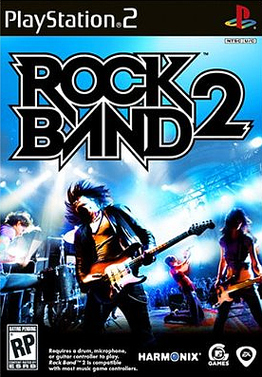 Rock Band 2
