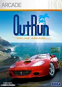 OutRun Online Arcade