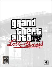 Grand Theft Auto IV : The Lost and Damned