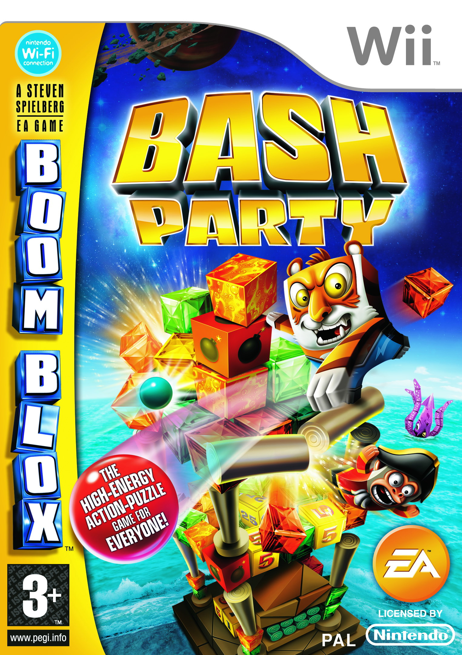 Boom Blox  Smash Party