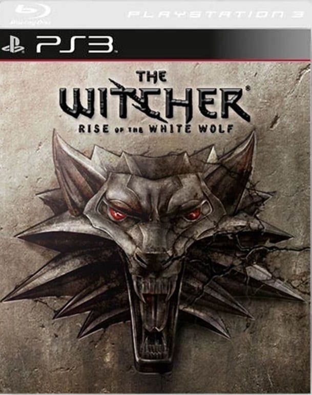 The Witcher : Rise of the White Wolf