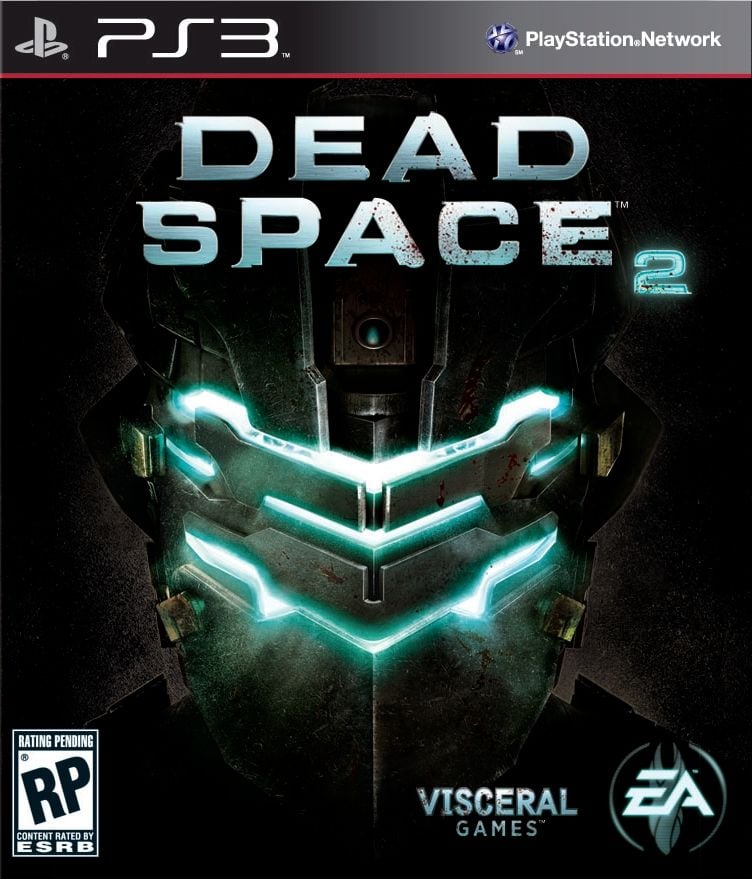 Dead Space 2, nécromorph ta face!