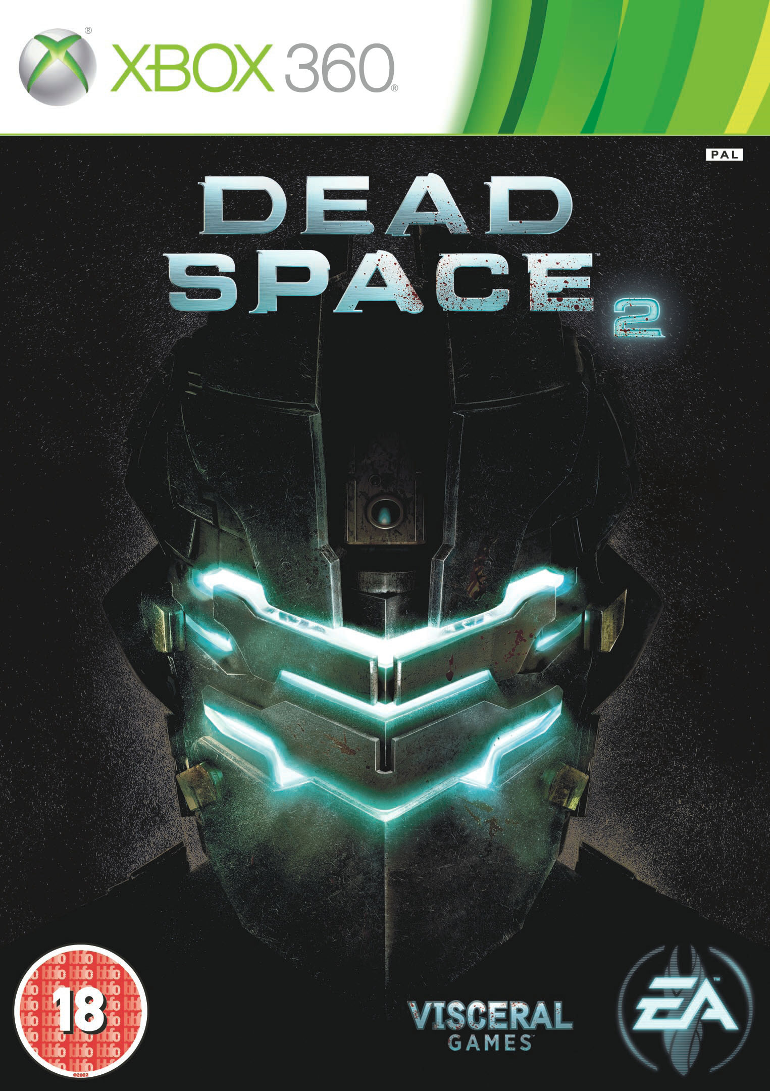 Dead Space 2