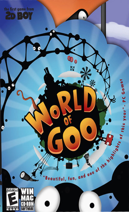 World of Goo