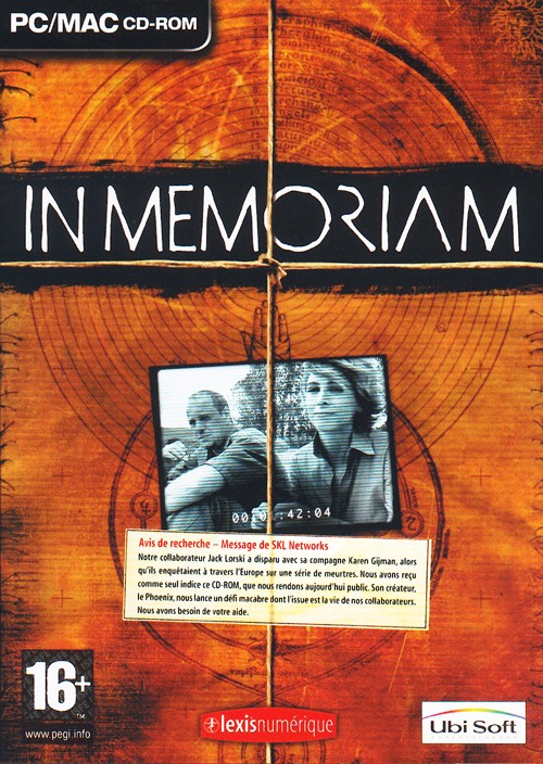 In Memoriam
