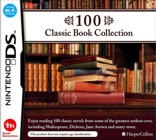 100 Livres Classiques