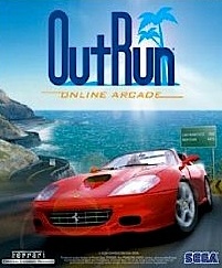 OutRun Online Arcade