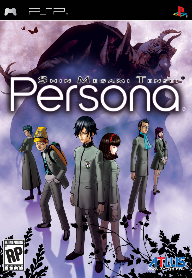 Persona