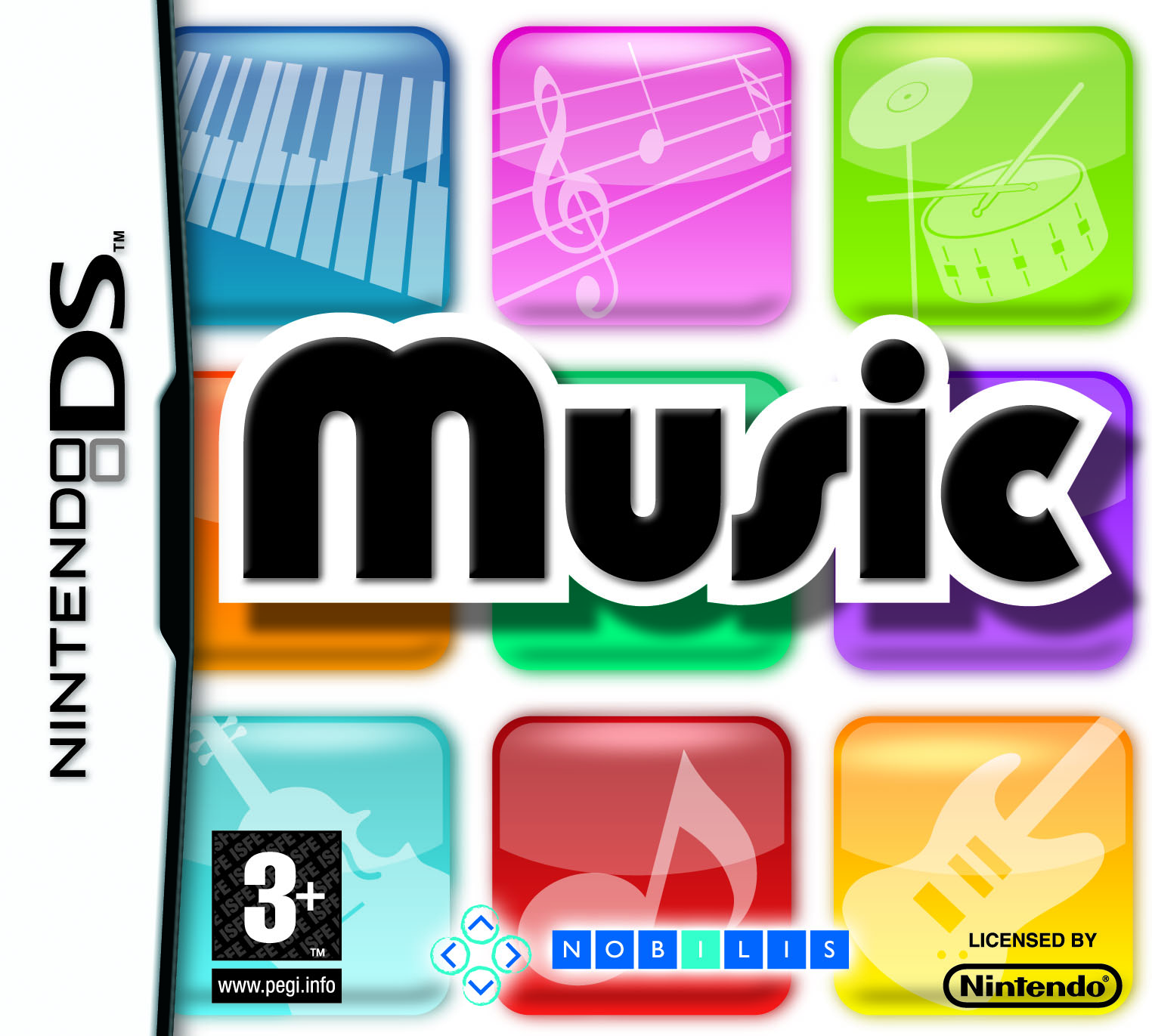 Music