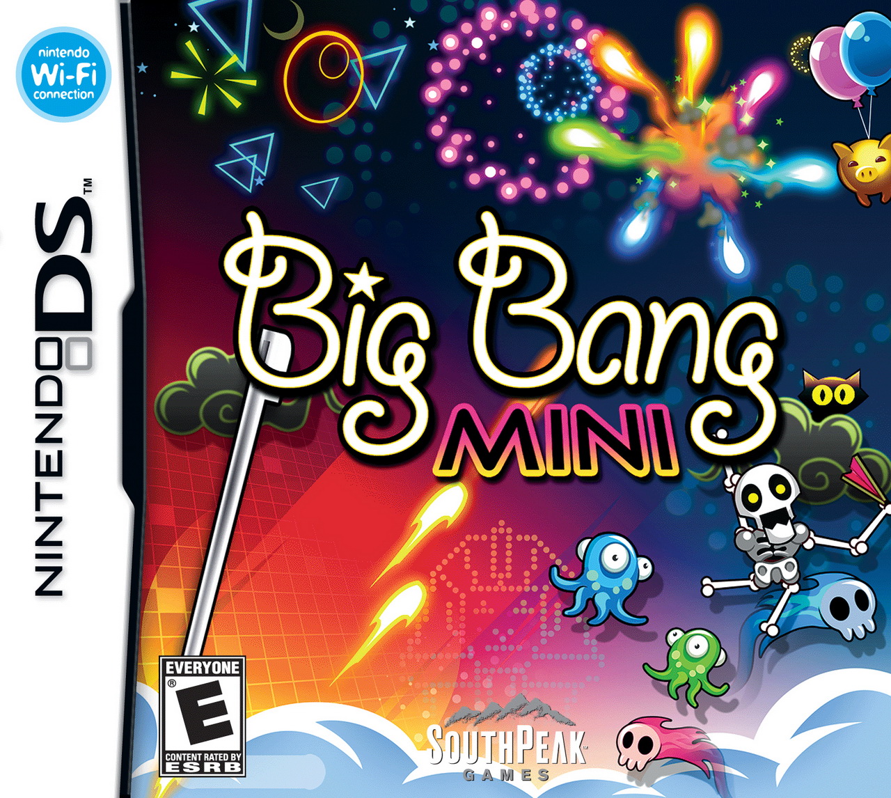 Un jeu sans artifice