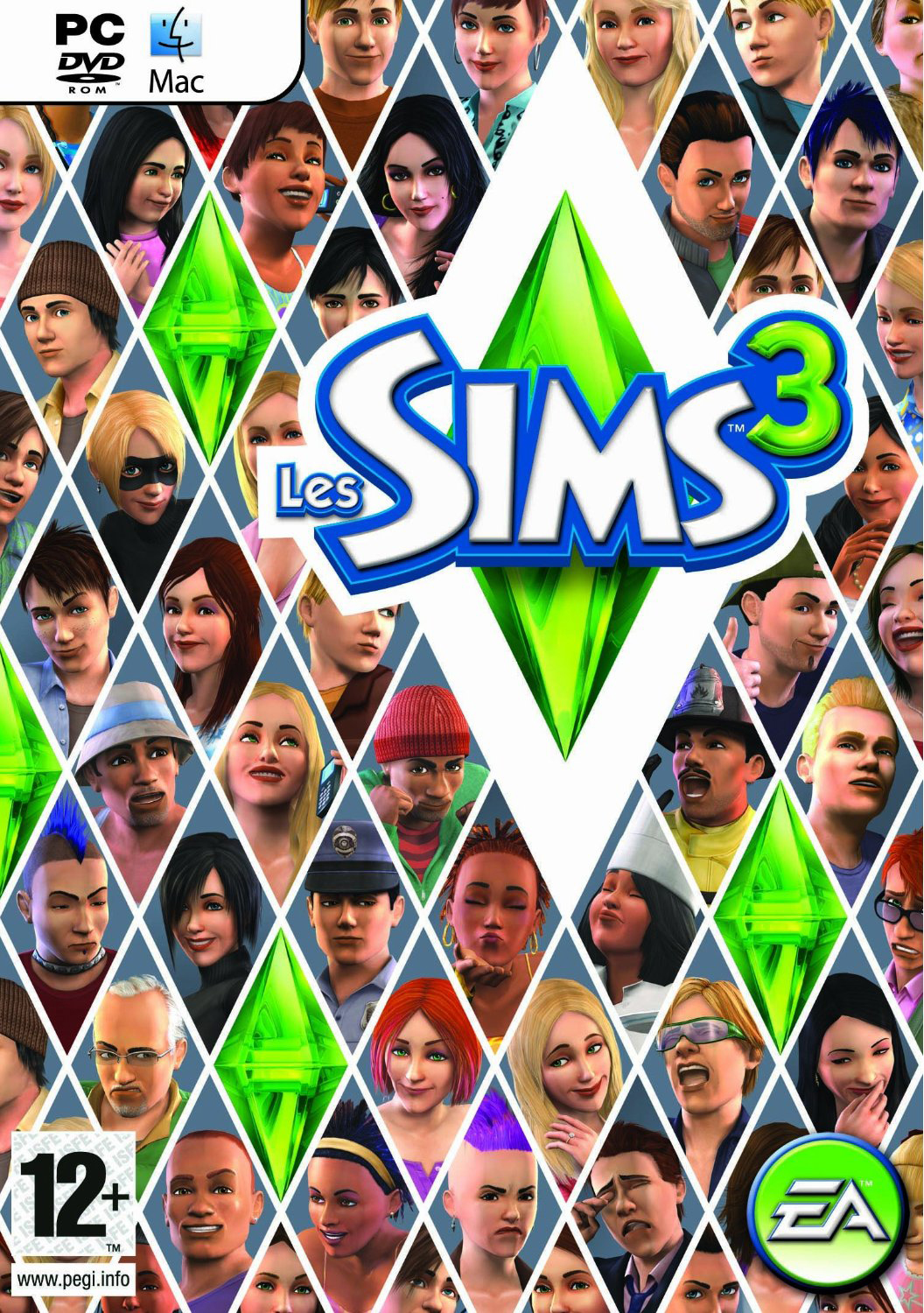 Les Sims 3