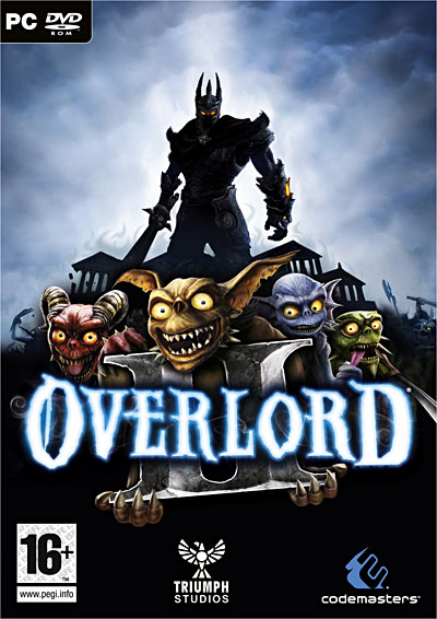 Overlord II