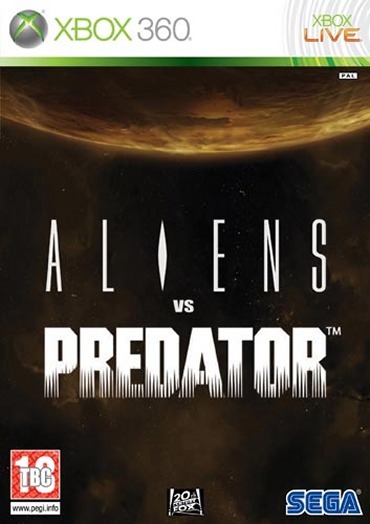 Aliens vs Predator