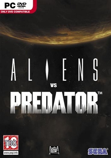 Aliens vs Predator