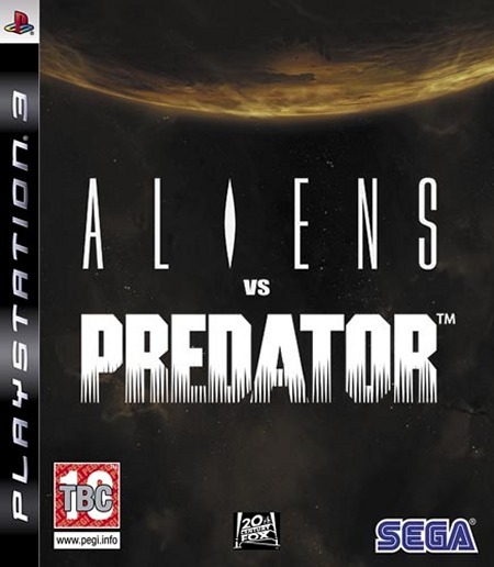 Aliens vs Predator