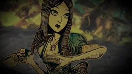 Alice : Retour au pays de la folie - PS3 - Jeu Occasion Pas Cher