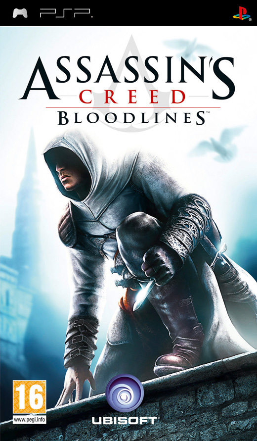 Assassin's Creed : Bloodlines