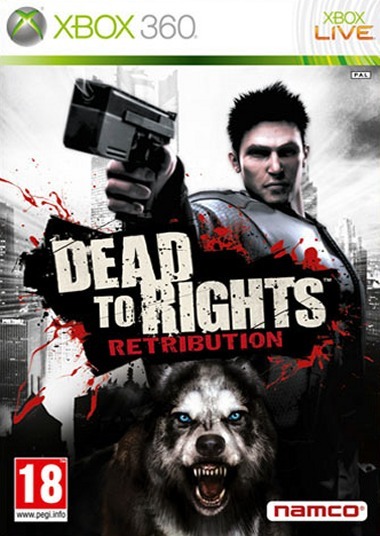 Dead to Rights : Retribution