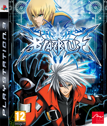 BlazBlue : Calamity Trigger