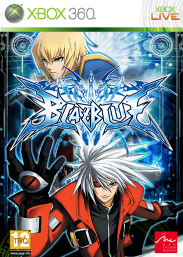 BlazBlue : Calamity Trigger