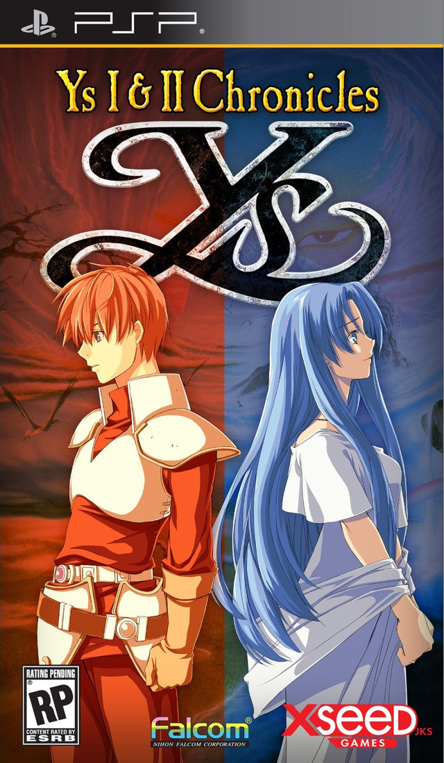 Ys I & II Chronicles