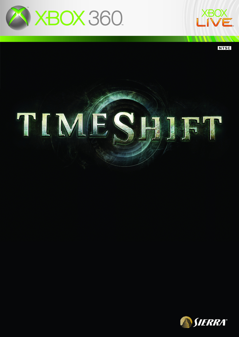 TimeShift