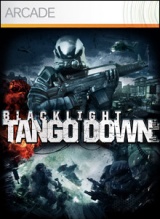 Blacklight : Tango Down